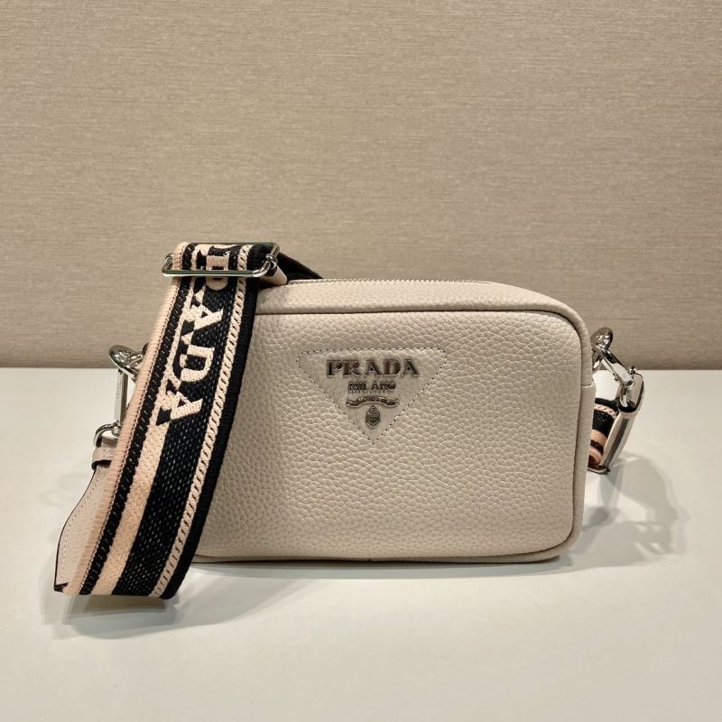 Pra*a box bags